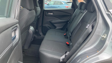 Nissan Qashqai 1.3 DiG-T MH Acenta Premium 5dr Petrol Hatchback